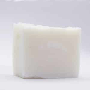 סבון 100% שמן קוקוס