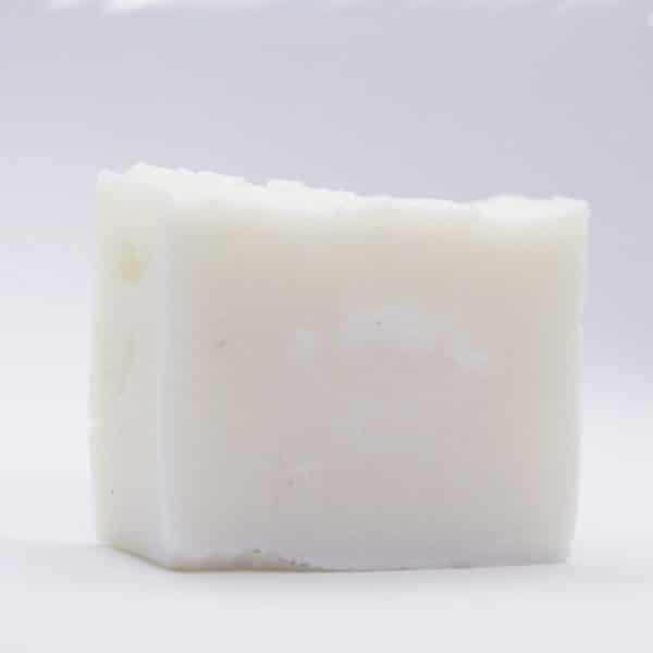 סבון 100% שמן קוקוס