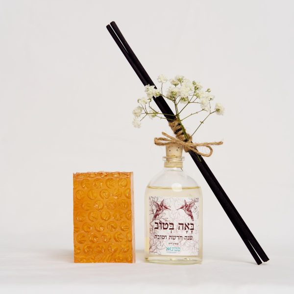 מארז שנה מתוקה